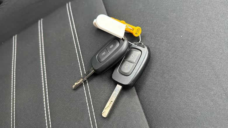 Dacia Duster 1.0 TCe 90 Comfort 5dr Petrol Estate